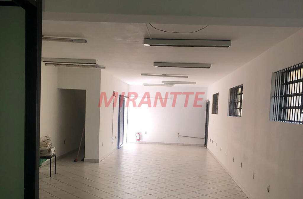 Comercial de 330m² em Vila Guilherme