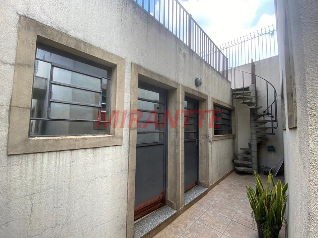 Comercial de 330m² em Vila Guilherme