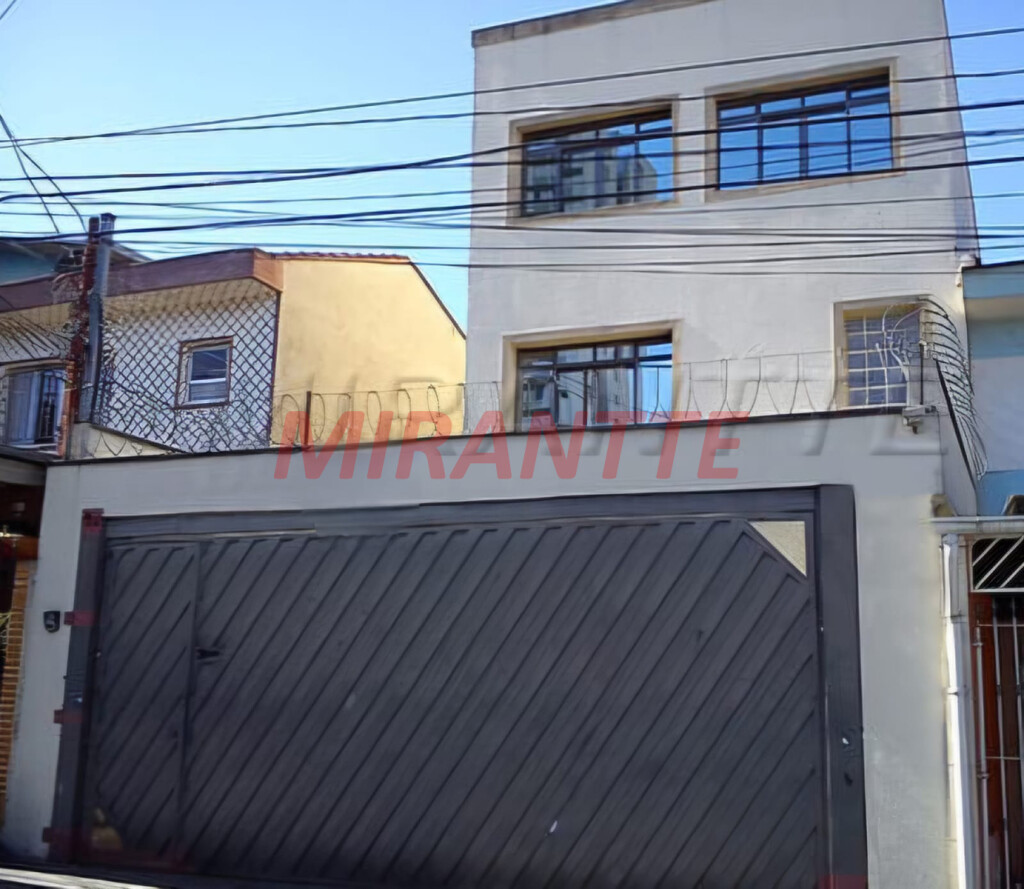 Comercial de 330m² em Vila Guilherme