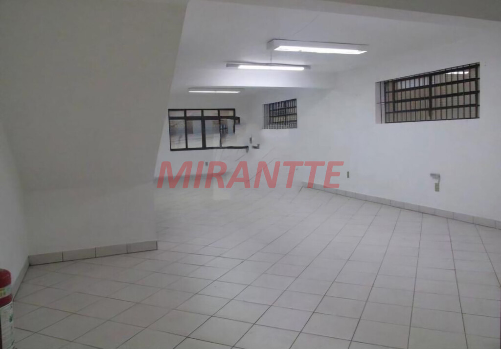 Comercial de 330m² em Vila Guilherme
