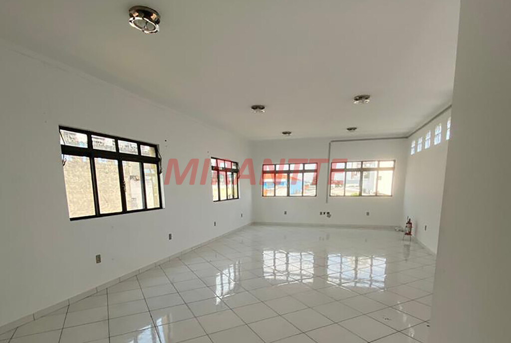 Comercial de 330m² em Vila Guilherme