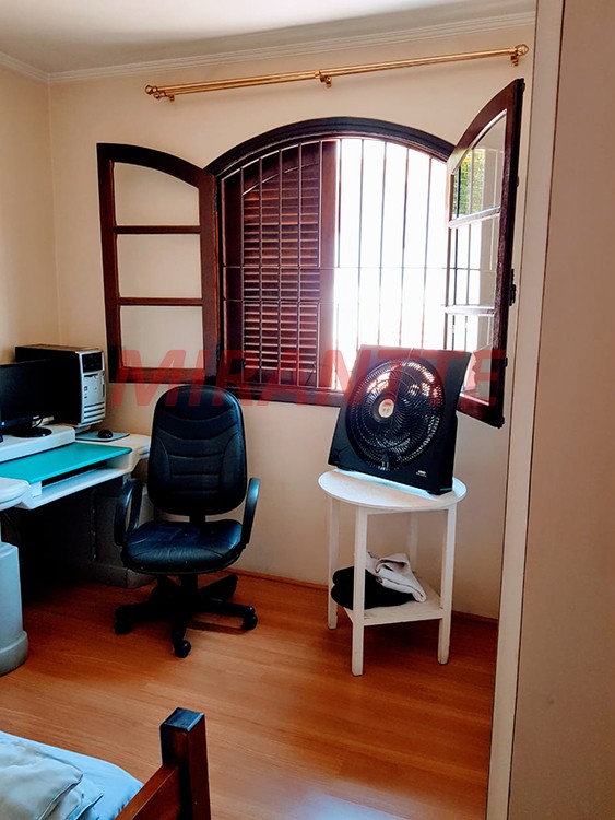 Sobrado de 180m² com 3 quartos em Parque Mandaqui