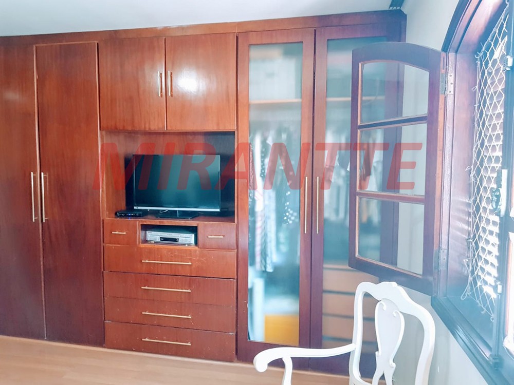Sobrado de 180m² com 3 quartos em Parque Mandaqui