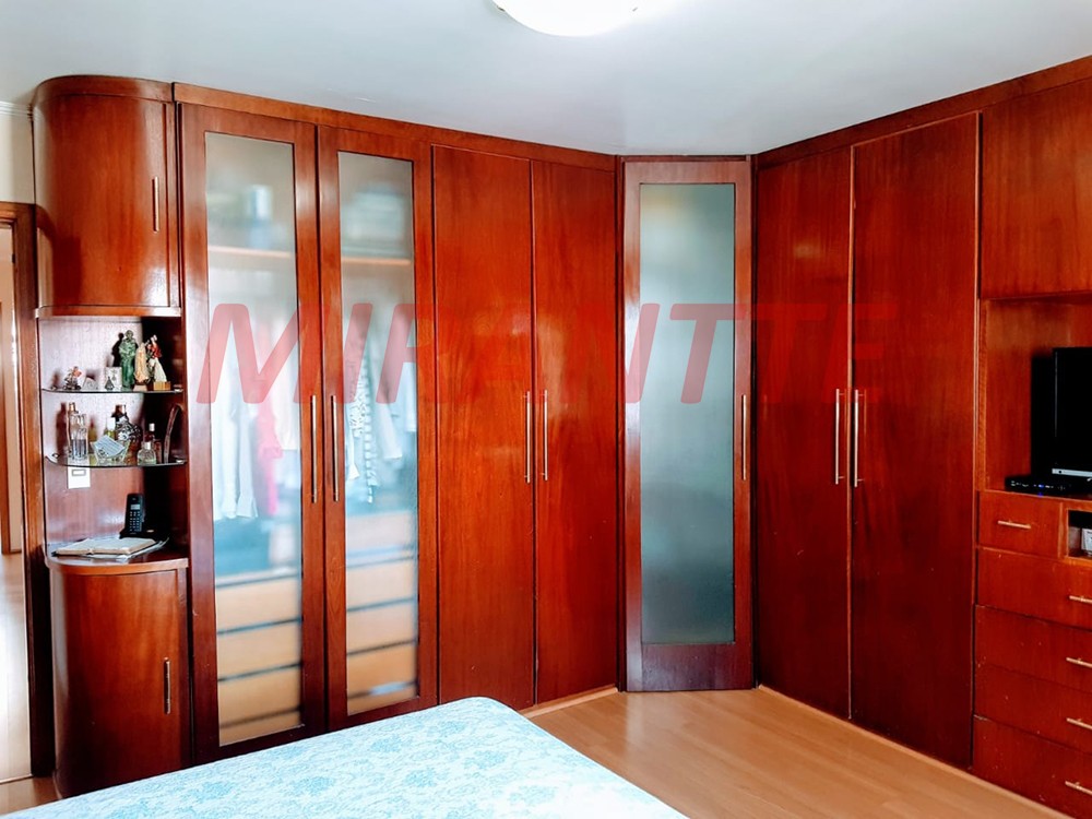 Sobrado de 180m² com 3 quartos em Parque Mandaqui