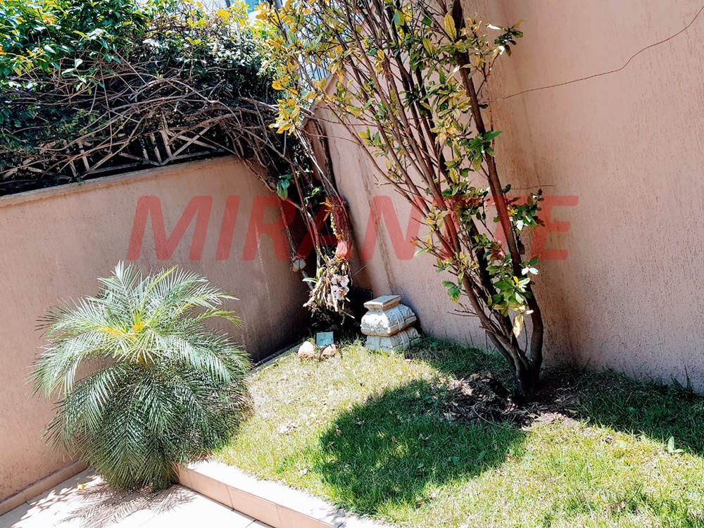 Sobrado de 180m² com 3 quartos em Parque Mandaqui