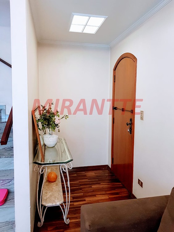 Sobrado de 180m² com 3 quartos em Parque Mandaqui