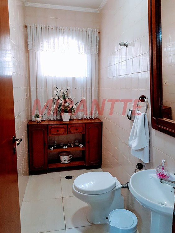 Sobrado de 180m² com 3 quartos em Parque Mandaqui