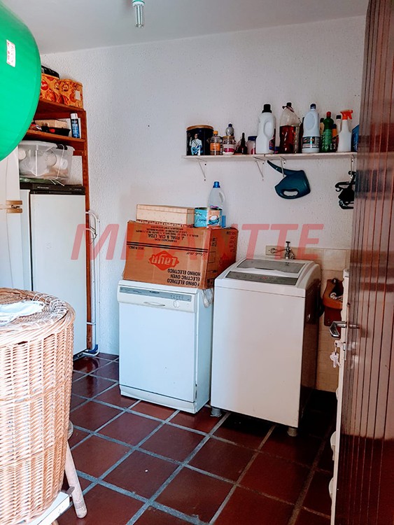 Sobrado de 180m² com 3 quartos em Parque Mandaqui