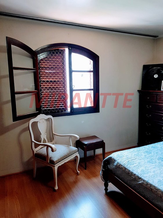 Sobrado de 180m² com 3 quartos em Parque Mandaqui