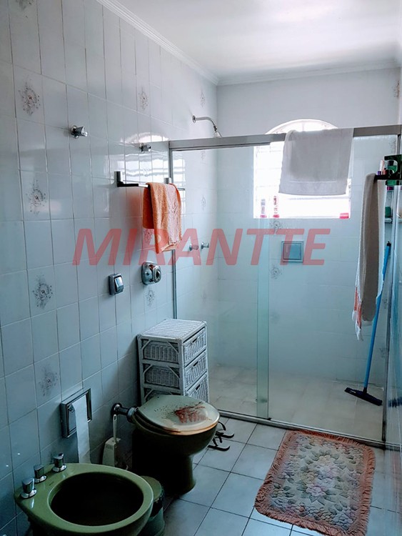 Sobrado de 180m² com 3 quartos em Parque Mandaqui