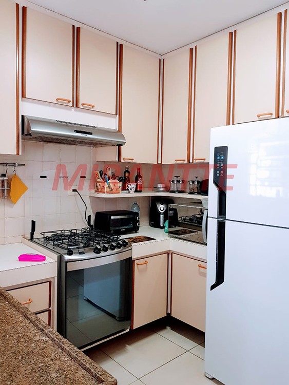 Sobrado de 180m² com 3 quartos em Parque Mandaqui