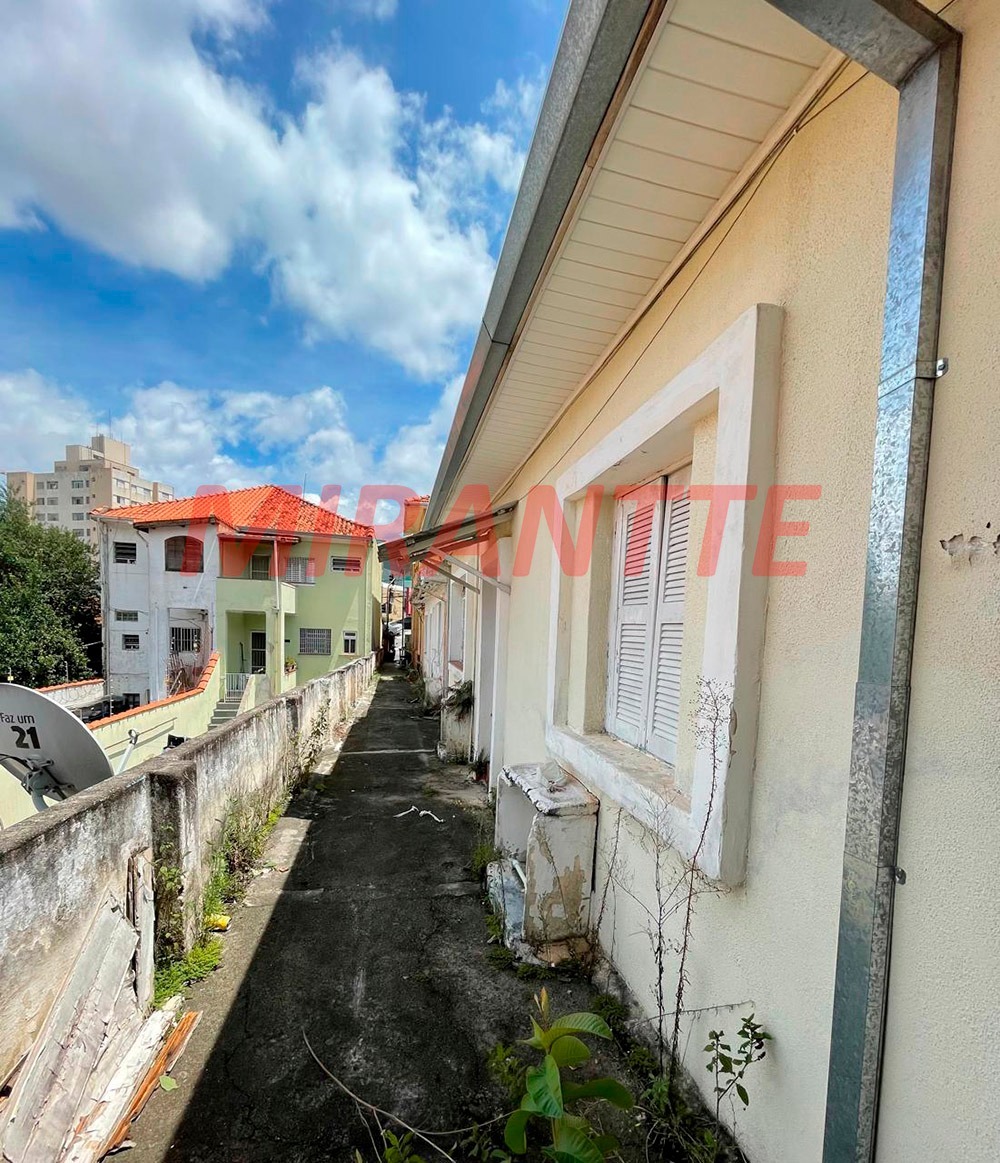 Comercial de 200m² em Tucuruvi