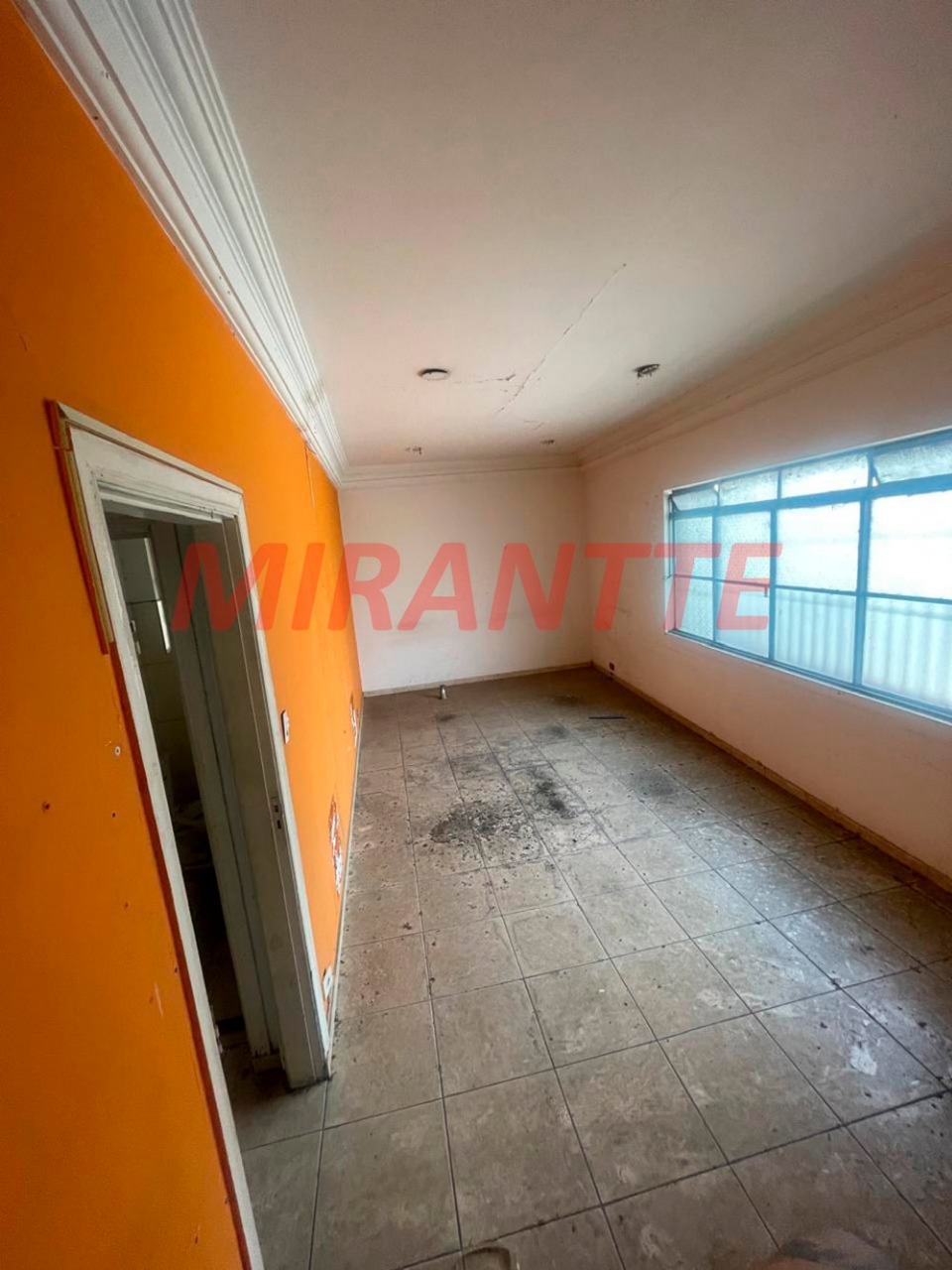 Comercial de 200m² em Tucuruvi