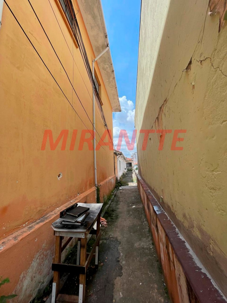 Comercial de 200m² em Tucuruvi