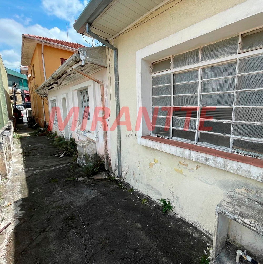 Comercial de 200m² em Tucuruvi