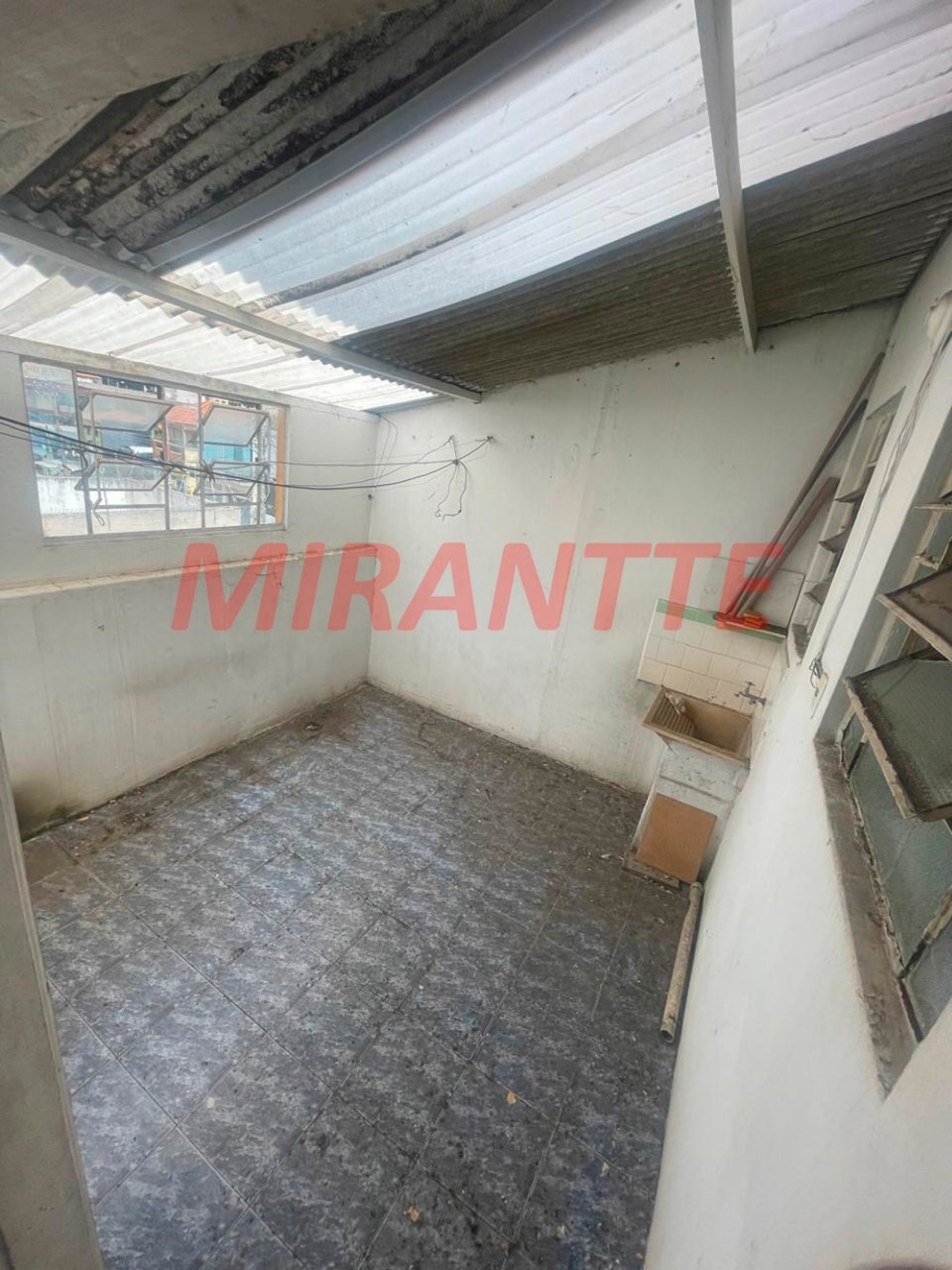 Comercial de 200m² em Tucuruvi