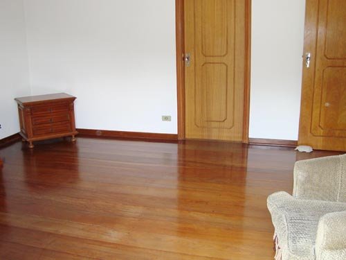 Casa terrea de 200m² com 3 quartos em Jardim Consolata