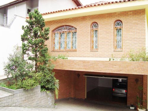 Casa terrea de 200m² com 3 quartos em Jardim Consolata