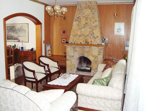 Casa terrea de 200m² com 3 quartos em Jardim Consolata