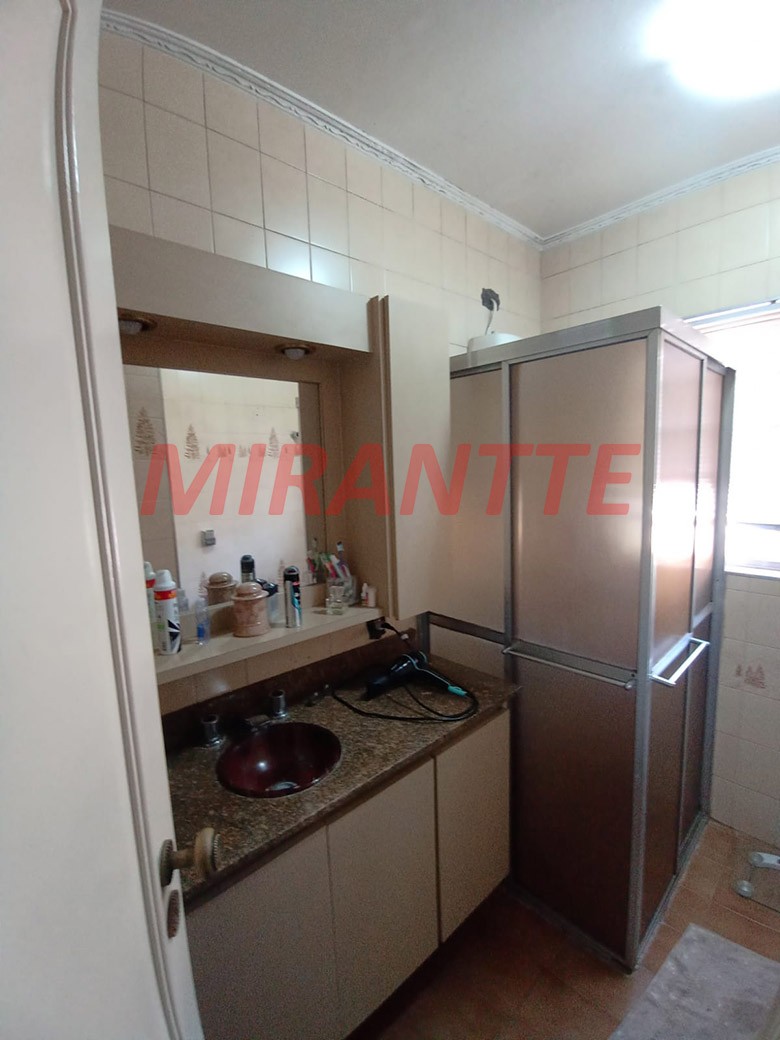 Sobrado de 224m² com 3 quartos em Lauzane Paulista