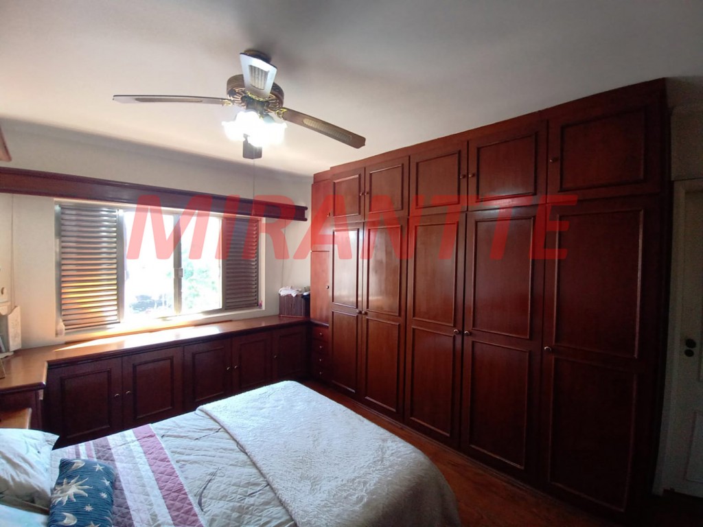 Sobrado de 224m² com 3 quartos em Lauzane Paulista