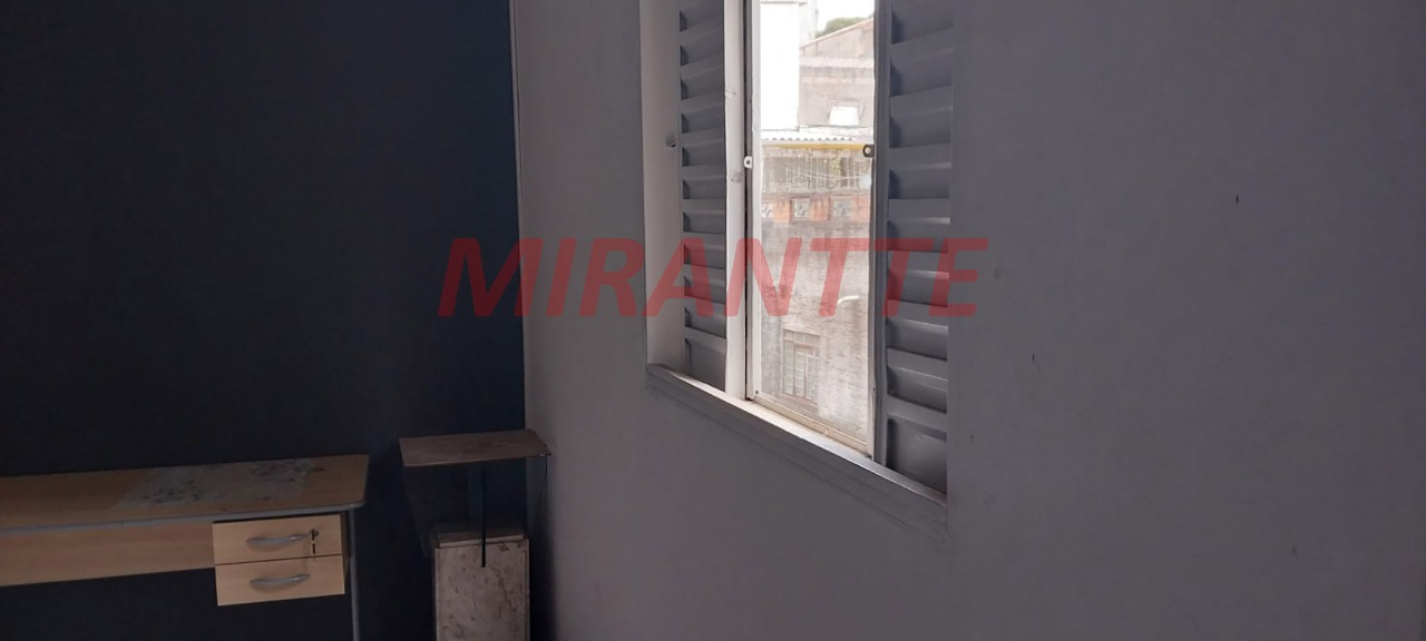 Sobrado de 217m² com 3 quartos em Casa Verde