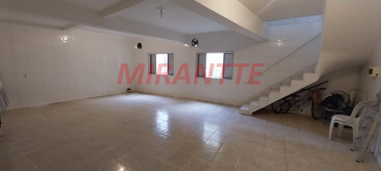 Sobrado de 217m² com 3 quartos em Casa Verde