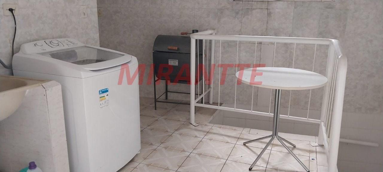 Sobrado de 217m² com 3 quartos em Casa Verde