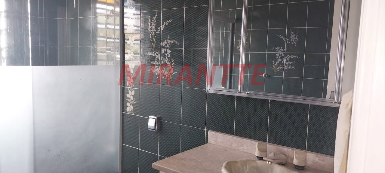 Sobrado de 217m² com 3 quartos em Casa Verde