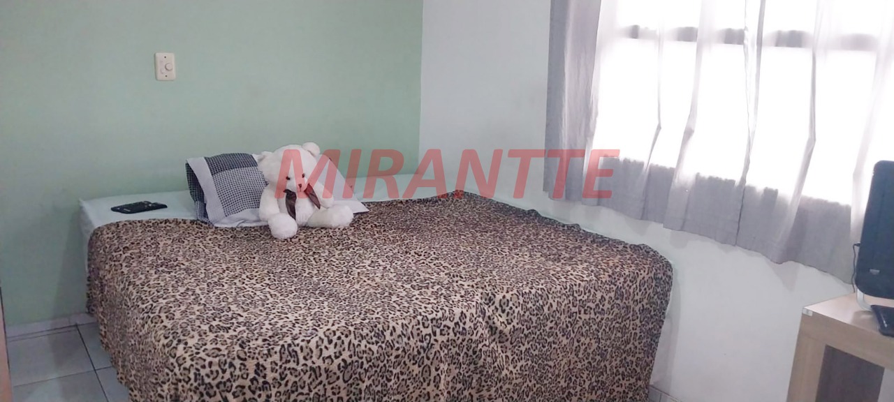 Sobrado de 217m² com 3 quartos em Casa Verde