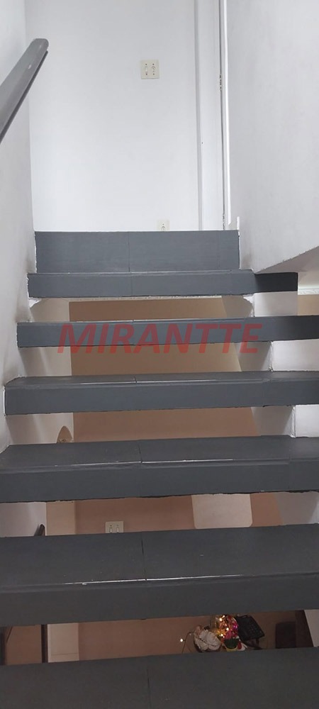 Sobrado de 217m² com 3 quartos em Casa Verde
