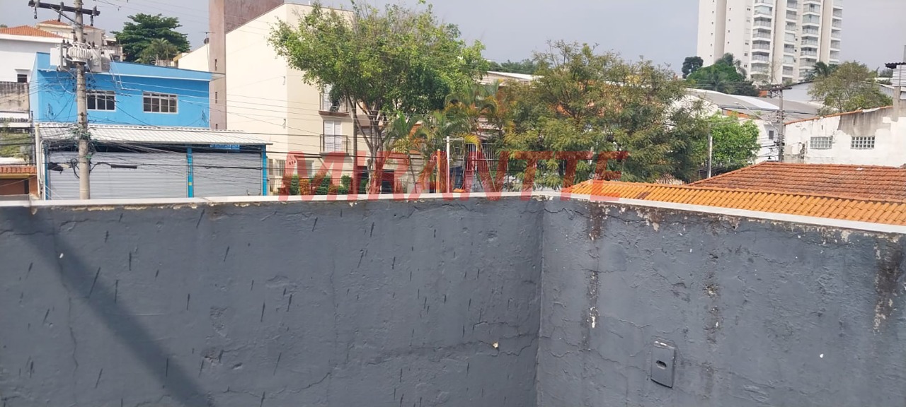 Sobrado de 217m² com 3 quartos em Casa Verde