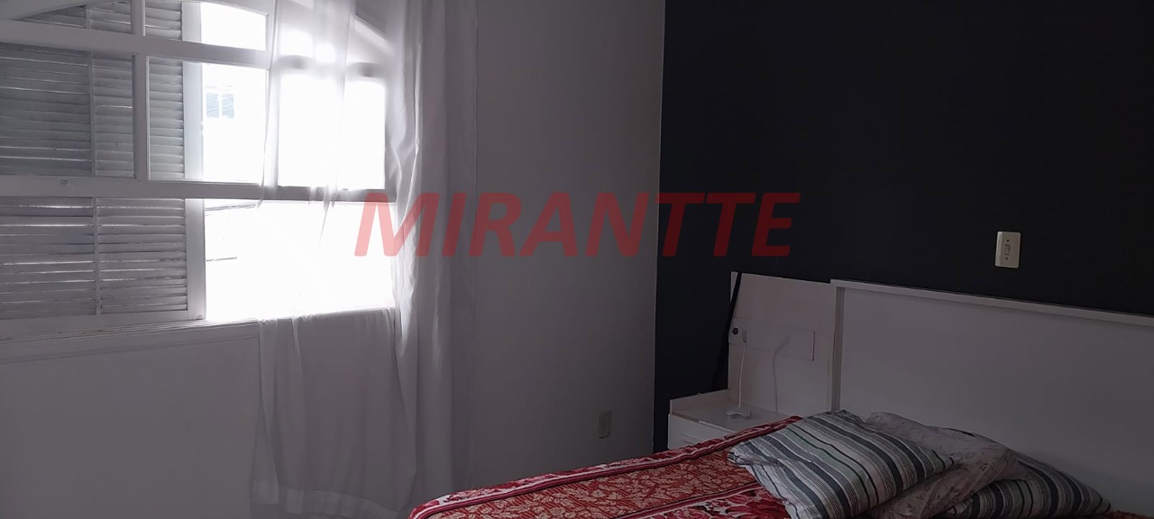 Sobrado de 217m² com 3 quartos em Casa Verde
