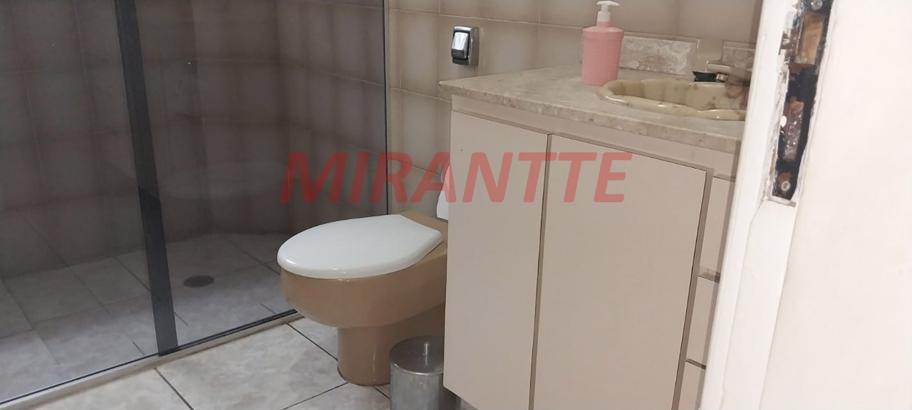 Sobrado de 217m² com 3 quartos em Casa Verde