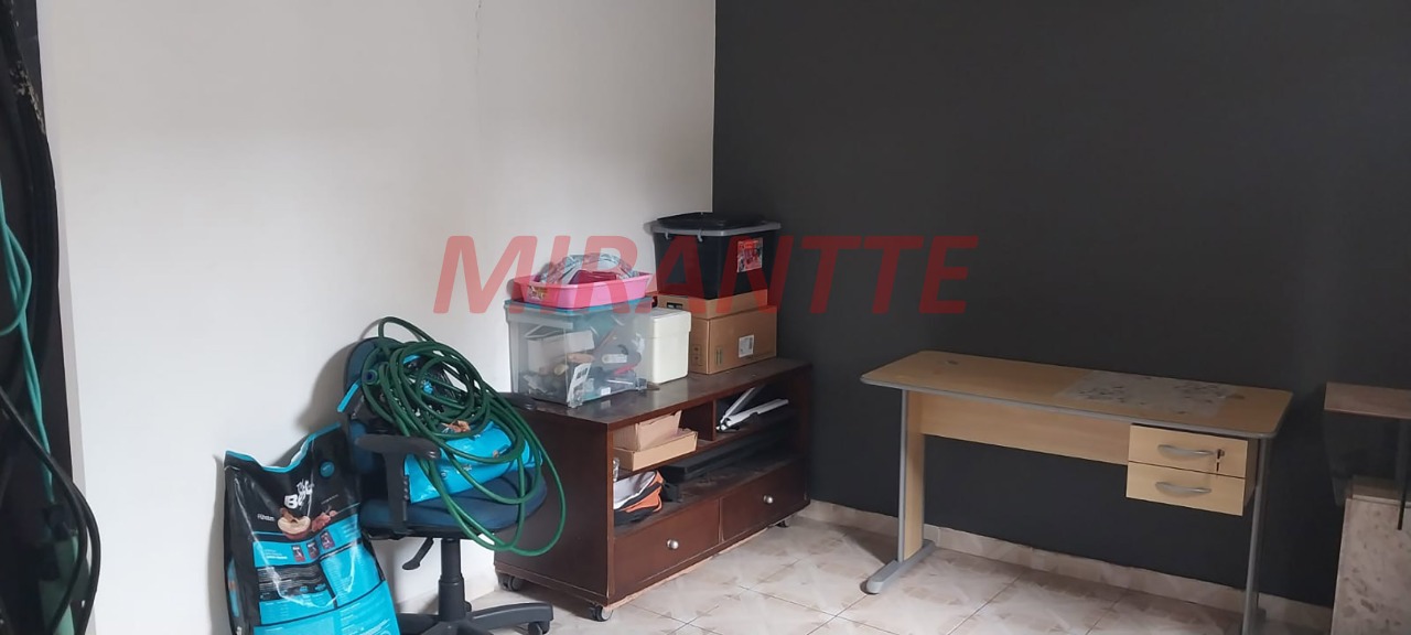 Sobrado de 217m² com 3 quartos em Casa Verde