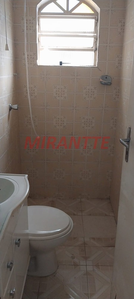 Sobrado de 217m² com 3 quartos em Casa Verde