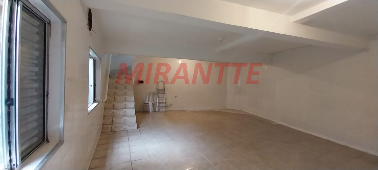 Sobrado de 217m² com 3 quartos em Casa Verde