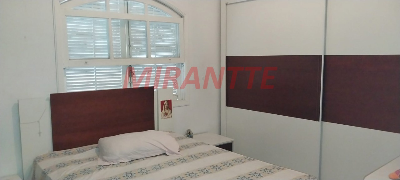 Sobrado de 217m² com 3 quartos em Casa Verde
