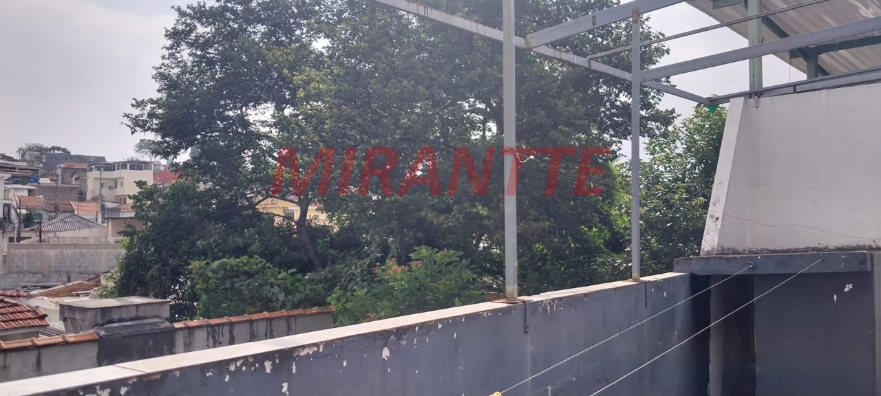 Sobrado de 217m² com 3 quartos em Casa Verde