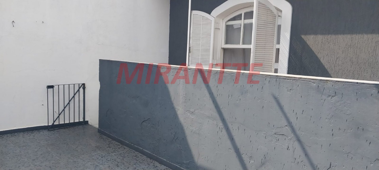 Sobrado de 217m² com 3 quartos em Casa Verde