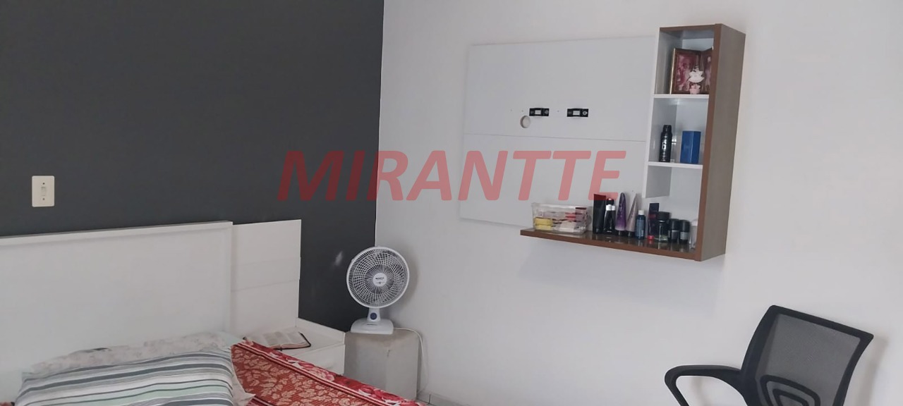 Sobrado de 217m² com 3 quartos em Casa Verde