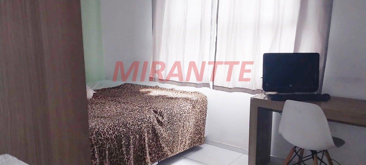 Sobrado de 217m² com 3 quartos em Casa Verde