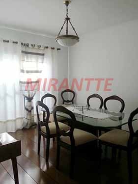 Sobrado de 317m² com 3 quartos em Palmas Do Tremembé