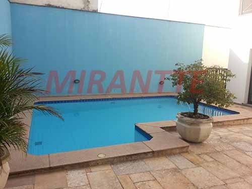 Sobrado de 317m² com 3 quartos em Palmas Do Tremembé