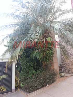 Sobrado de 317m² com 3 quartos em Palmas Do Tremembé