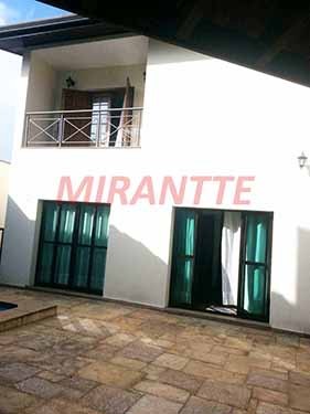 Sobrado de 317m² com 3 quartos em Palmas Do Tremembé