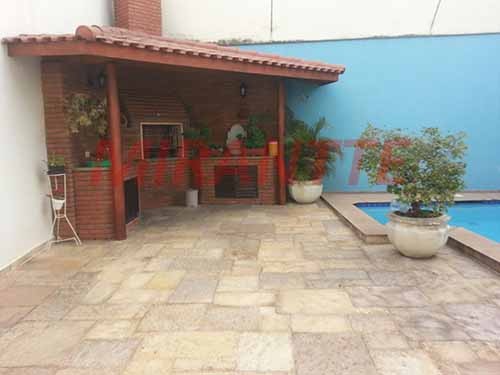 Sobrado de 317m² com 3 quartos em Palmas Do Tremembé