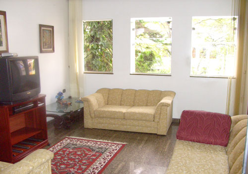 Sobrado de 523m² com 4 quartos em Jardim França