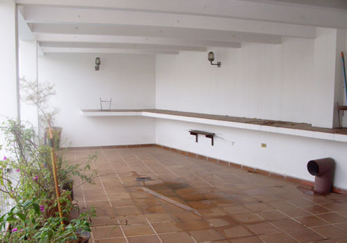 Sobrado de 523m² com 4 quartos em Jardim França