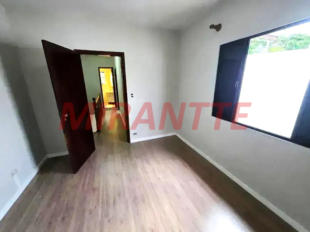 Sobrado de 172m² com 3 quartos em Jardim Leonor Mendes De Barros